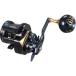  Daiwa 25 saltiga IC 300L-C левый руль / катушка bait reel daiwa рыболовная снасть 