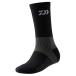  Daiwa 3D Hold dry носки DS-6025R. круг черный свободный размер / рыболовная снасть daiwa почтовая доставка возможно (+5)