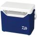  Daiwa cooler-box Mini прохладный 2 S650 темно-голубой / 2 месяц средний .~ последняя декада примерно поступление предположительно предшествующий предварительный заказ принимается 