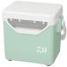  Daiwa cooler-box Mini прохладный 2 S850 пастель зеленый / 2 месяц средний .~ последняя декада примерно поступление предположительно предшествующий предварительный заказ принимается 
