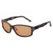  Zeal Opti ksze Koo Stealth STELTH F-2261 теплый серый luster orange / поляризованный свет солнцезащитные очки zeal (SP)
