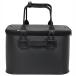  Excel (X'SEL) EVA твердый baccan GSC-2038 черный 40cm / корм baccan (+5)