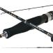  чистый Tec экстремально spec экстремально динамик jigging be il S605l удочка для рыбалки с лодки jigging удилище puretec