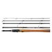 OGK Pack Rod o Kappa liX-5 705MLS 5 деталь вращающийся модель 705MLS / мобильный удилище рыболовная снасть 