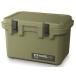  cooler-box Iris o-yamaHUGEL TC-40 хаки 40L / кул бокс iris