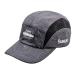  Sunline Quick dry колпак CP-3834 черный свободный размер l шляпа sunline рыболовная снасть 