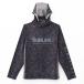  Sunline BUGOFF Quick do жизнь -ti-SUW-04604CW черный LL размер l одежда lsunline рыболовная снасть 