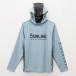  Sunline BUGOFF Quick do жизнь -ti-SUW-04604CW светло-серый M размер l одежда lsunline рыболовная снасть 