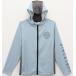  Sunline BUGOFF Quick do жизнь ru Zip Parker SUW-04605CW светло-серый LL размер l одежда lsunline рыболовная снасть 