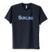  Sunline DRY T-shirt SUW-15402DT black LL size 