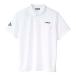  Sunline DRY polo-shirt SUW-15404DP white M size / sunline