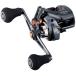  Shimano 25 Barchetta F custom 150DH RIGHT правый руль / катушка bait reel shimano (+5)