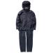 ( распродажа ) Shimano 3re year непромокаемый костюм RA-047X черный Duck утка M размер / непромокаемая одежда (+5)