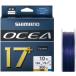 �V�}�m �I�V�A 17+ PE LD-A71Y SW NAVY 300m 6�� / PE���C�� shimano �ދ�
