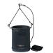  Shimano вода .. baccan ограниченный Pro BK-151Z ограниченный черный 6L / вода .. ведро shimano рыболовная снасть (+5)