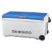  Shimano Uni свободный zLT 30L литейщик ND-730Z W Sky голубой / cooler-box shimano рыболовная снасть (+5)