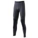  Shimano sun protection hybrid pad tights light IN-005V black L / wear / fishing gear / shimano (SP) / mail service possible 