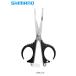 Shimano si The - плоскогубцы CT-942R черный / почтовая доставка возможно / рыболовная снасть (+5)