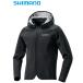  Shimano CR жакет WJ-086T черный XL размер / shimano / рыболовная снасть (+5)