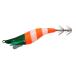  Hayabusa skido Jean ключ - g - gdoropa-1.7 номер SR407 #17 Carrot свечение Triple Zebra l кальмар metal l...l почтовая доставка возможно (+5)