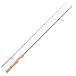  Abu Garcia 24ti Pro коврик DPMS-5102L+ 1633297 ( Area форель удилище управление места для рыбалки стержень рыбалка 2 деталь )[ бесплатная доставка ]