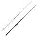  Abu Garcia чёрный судно threeline grunt KISC-64/215M туловище состояние 6-4 1641108 ( стержень удилище судно морская рыбалка )[ бесплатная доставка ]