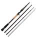  Abu Garcia world Monstar WMSC-734H (. рыба удилище )