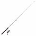  Abu Garcia Cardinal 3S combo 461UL-S1000 combo 1634668 ( рыбалка комплект удилище стержень )( большой товар A)