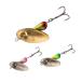  Smith AR-S trout model 2.1g that 1 (ar spinner e-a-ru spinner .. lure ).. packet possible 