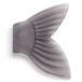  Megabass i-SLIDE SPARE TAIL ( I скользящий запасной tail ) 265 R для затонированный ( искусственная приманка собственное производство для ).. пачка возможно 
