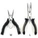  tail walk SPLIT RING PLIER M ( рыбалка плоскогубцы )