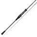  Alpha Tackle Alpha Sonic Seto внутри борт 165H 51260 ( удочка для рыбалки с лодки )[ бесплатная доставка ]