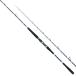  Alpha Tackle Short arm GS 73 170M ( удочка для рыбалки с лодки )[ бесплатная доставка ]