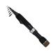  Alpha Tackle TRGRpoke Bit'z 55L 69189 ( compact удилище .. стержень супер маленький . мелкие вещи универсальный удилище дыра рыбалка )