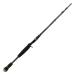 tepshyu-ji custom jenomaHG2-58RF ( черный bass удочка стержень рыбалка 3 деталь )[ бесплатная доставка ]