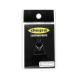teps запасной "губа" NEW немой killer 115 для ( искусственная приманка собственное производство ).. пачка возможно 