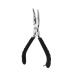  Prox PROX sharp split кольцо плоскогубцы . искривление PX8512B ( рыбалка плоскогубцы )
