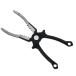  Gamakatsu .. aluminium захват для рыбы 22cm LE127 ( захват для рыбы рыба catcher )