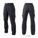  Gamakatsu HD рыбалка брюки черный / красный GM3719 ( рыбалка брюки рыбалка одежда )[ бесплатная доставка ]