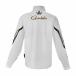 Gamakatsu UD Zip рубашка лёд белый GM3778 ( рыбалка рубашка футболка )[ бесплатная доставка ]