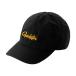  Gamakatsu Basic дождь колпак ( box Logo ) черный Gold GM9127 ( рыбалка колпак шляпа рыбалка )