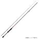  Daiwa ставрида японская морской ерш X 74UL-S ( ajing meba кольцо удилище стержень )