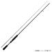  Daiwa ta палец на ноге laXT 682MHRS (Daiwa черный bass удочка стержень рыбалка 2 деталь )