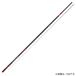  Daiwa серебряный . состязание Short ограниченный T 80 ( ayu rod )( большой товар A)