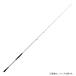  Daiwa наружный Ray jiSLJ 71MS (Daiwa jigging удилище стержень рыбалка 2 деталь )( большой товар A)