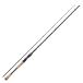  Daiwa 26ta палец на ноге la652MFB (Daiwa черный bass удочка стержень рыбалка центральный cut )[ бесплатная доставка ]