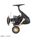  Daiwa 23 BG SW 4000D-CXH ( вращающийся катушка )