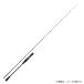  Daiwa зеркало . воздушный 64B- metal (Daiwa light jigging удилище стержень рыбалка 2 деталь )( большой товар A)
