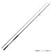  Daiwa Latte o100MH K (Daiwasi- bass удочка стержень рыбалка 2 деталь )( большой товар A)