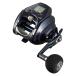  Daiwa 25 Leo Blitz 400J ( правый руль Daiwa электрический катушка рыбалка )[ бесплатная доставка ]